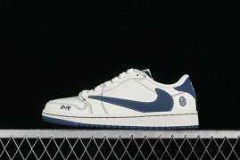 Picture of Air Jordan 1 LOW _SKUfw18028346068381446fw